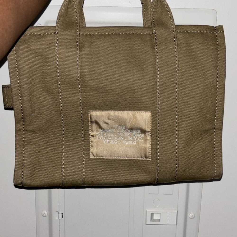 Tote bag - Picture 2 of 4